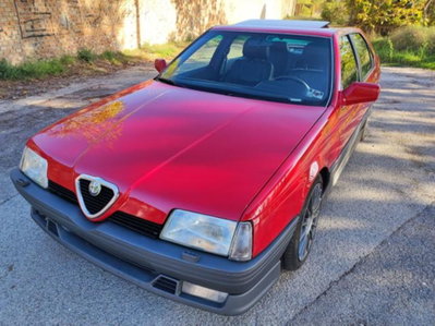 Alfa Romeo 164 3.0i V6 cat (10)