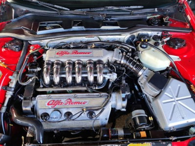 Alfa Romeo 164 3.0i V6 cat (3)