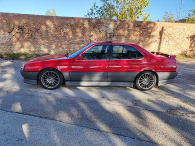 Alfa Romeo 164 3.0i V6 cat (6)