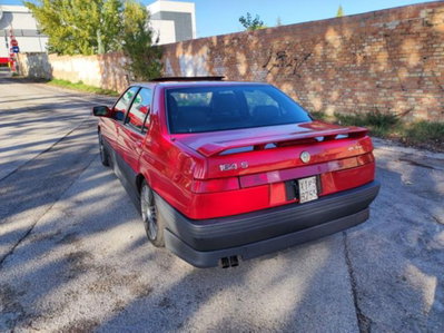 Alfa Romeo 164 3.0i V6 cat (8)