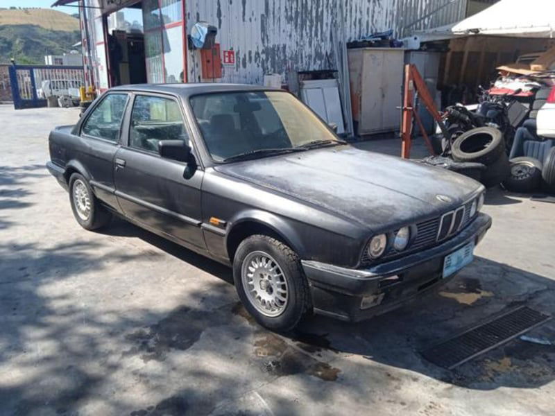 BMW Serie 3 318 2 porte