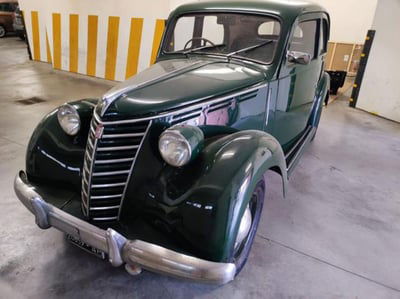 Fiat Panda 1100 i.e. cat 4x4 usata