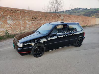 Fiat Tipo 1.8 i.e. cat 3 porte GT usata