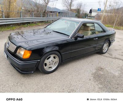 Mercedes-Benz 300 Coupé 300 CE cat Coupé usata
