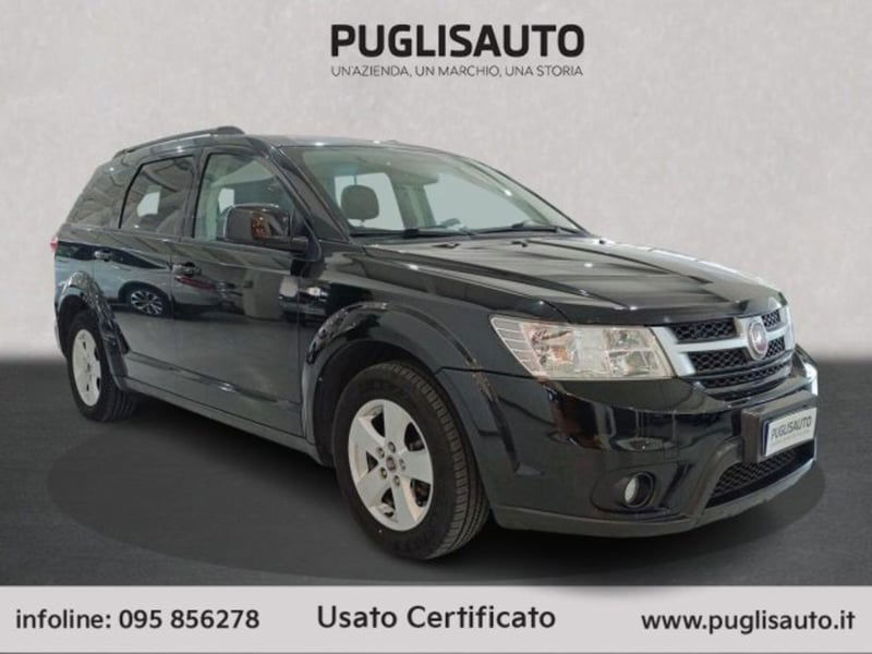 Fiat Freemont 2.0 Multijet 140 CV Urban