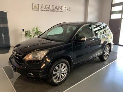 Honda CR-V 2.2 i-DTEC aut. Advance usata
