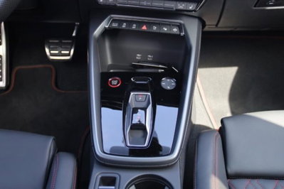 Audi S3 Sportback 2.0 tfsi Sport Attitude quattro s-tronic (11)