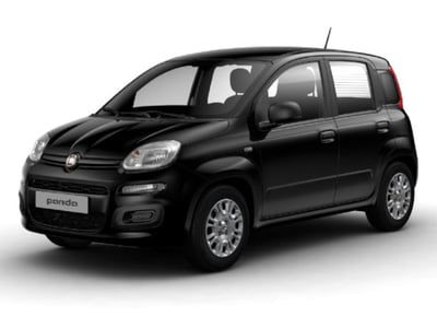 Fiat Panda 1.0 firefly hybrid s&s 70cv 5p.ti nuova