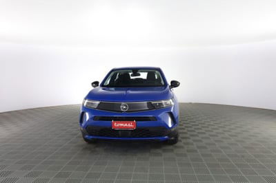 Opel Mokka 1.2 Turbo Elegance usata