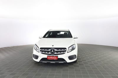 Mercedes-Benz CLA Shooting Brake 220 d Automatic Premium usata