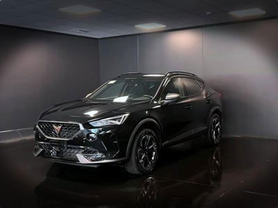 Cupra Formentor Formentor 2.0 tdi 4drive 150cv dsg usata