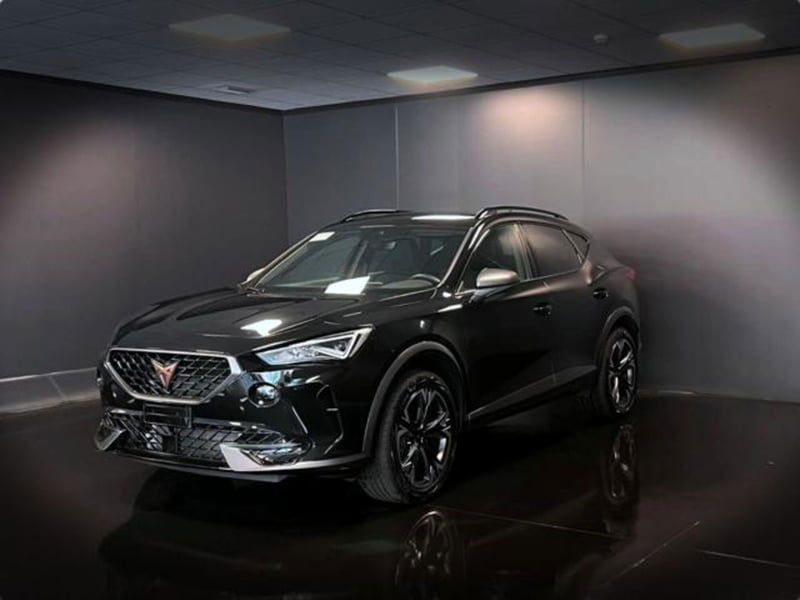Cupra Formentor Formentor 2.0 tdi 4drive 150cv dsg