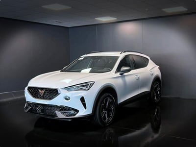 Cupra Formentor Formentor 2.0 tdi 4drive 150cv dsg usata