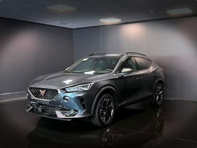 Cupra Formentor Formentor 2.0 tdi 4drive 150cv dsg usata