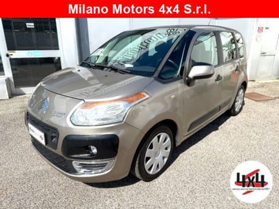 Citroen C3 Picasso 1.4 VTi 95 Attraction usata