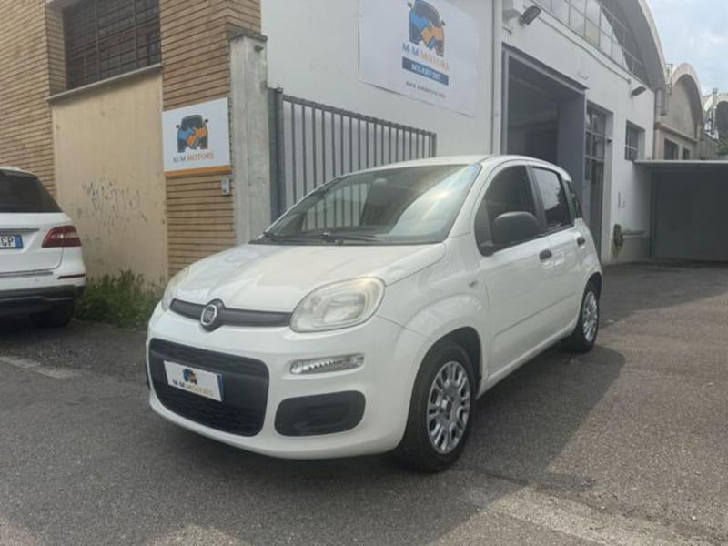 Fiat Panda 1.2 Easy