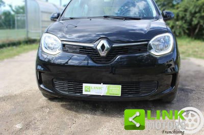 Renault Twingo 1.0 sce Equilibre 65cv usata