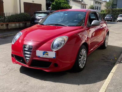 Alfa Romeo MiTo 1.4 70 CV 8V Progression usata