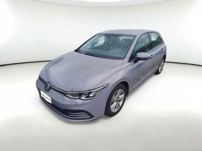 Volkswagen Golf Variant 1.0 eTSI EVO DSG Life usata