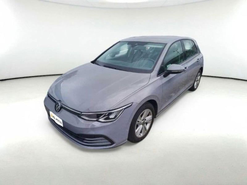 Volkswagen Golf Variant 1.0 eTSI EVO DSG Life