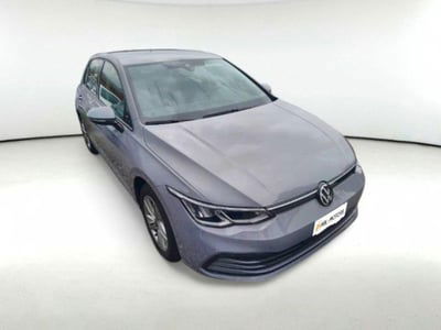 Volkswagen Golf Variant 1.0 eTSI EVO DSG Life usata