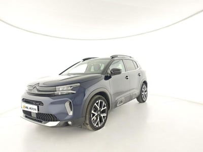 Citroen C5 Aircross Aircross BlueHDi 130 S&S EAT8 Shine Pack usata