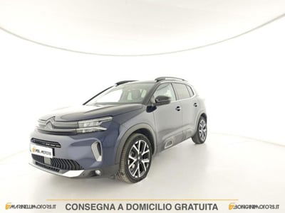Citroen C5 Aircross Aircross BlueHDi 130 S&S EAT8 Shine Pack