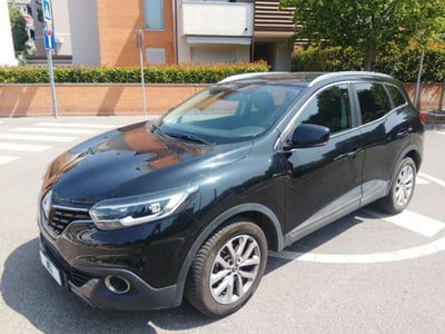 Renault Kadjar 8V 110CV Energy Intens usata