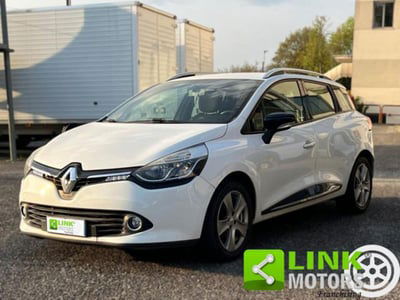 Renault Clio Sporter 1.5 dCi 8V 90CV Start&Stop Energy usata