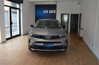 Opel Mokka 1.2 Turbo Elegance usata