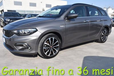 Fiat Tipo Station Wagon Tipo 1.3 Mjt S&S SW Business usata