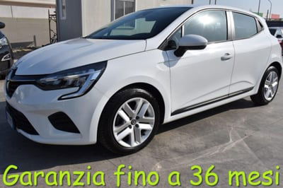 Renault Clio TCe 90 CV 5 porte Business usata