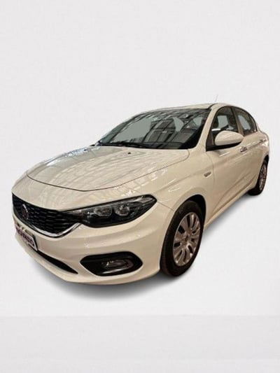 Fiat Tipo Tipo 1.3 Mjt 4 porte Easy usata