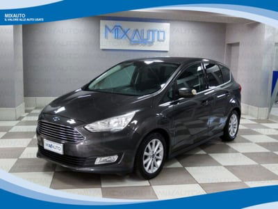 Ford C-Max 1.5 TDCi 120CV Start&Stop Plus usata