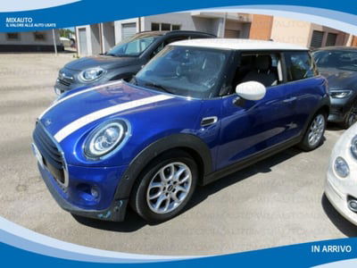 MINI Mini 1.5 Cooper Hype usata