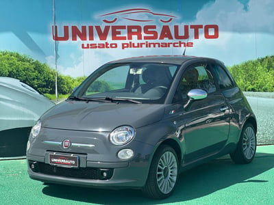 Fiat 500 1.3 Multijet 16V 95 CV Sport usata