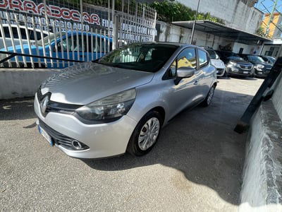 Renault Clio 1.2 75CV GPL 5 porte Costume National usata