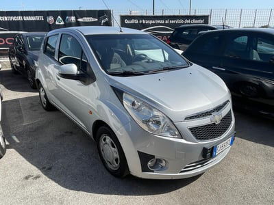 Chevrolet Spark 1.0 LS usata