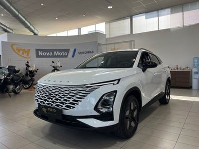 Omoda Omoda 5 1.6 tgdi Comfort auto