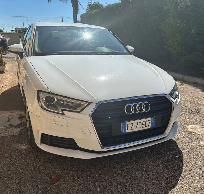Audi A3 Sportback 30 TDI Admired