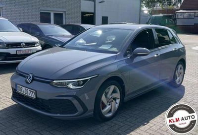 Volkswagen Golf 1.4 GTE DSG Plug-In Hybrid usata
