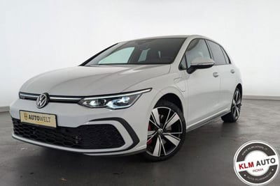 Volkswagen Golf 1.4 GTE DSG Plug-In Hybrid usata