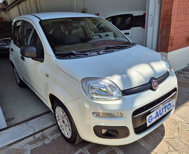 Fiat Panda 1.3 MJT 95 CV S&S Easy