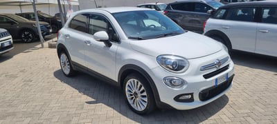 Fiat 500X 1.6 MultiJet 120 CV Business usata
