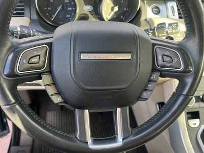 Land Rover Range Rover Evoque 2.0 TD4 150 CV 5p. SE Dynamic (15)