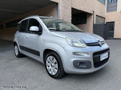 Fiat Panda 1.2 Lounge usata