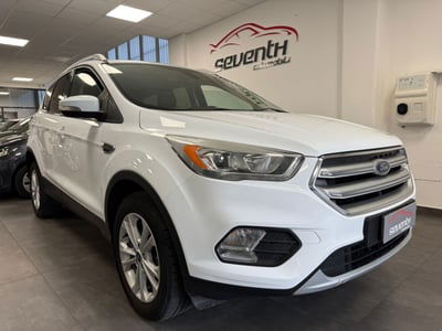 Ford Kuga 1.5 TDCI 120 CV S&S 2WD Titanium usata