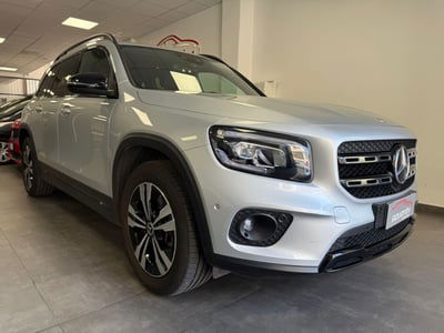 Mercedes-Benz GLB 200 d Automatic Sport Plus usata