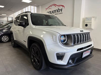 Jeep Renegade 1.0 T3 Limited usata