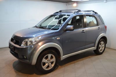 Daihatsu Terios 1.5 4WD SX Green Powered usata